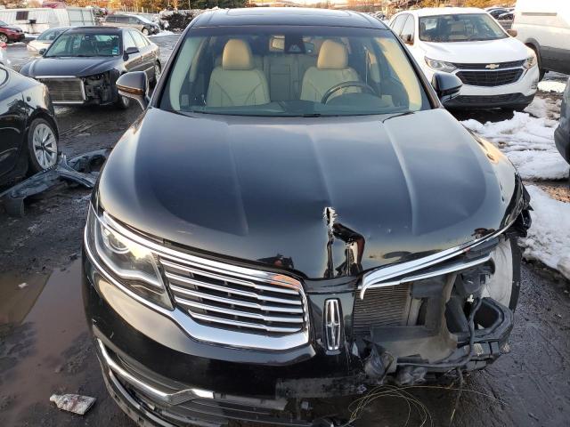 2LMTJ8KR2GBL32843 | 2016 LINCOLN MKX SELECT