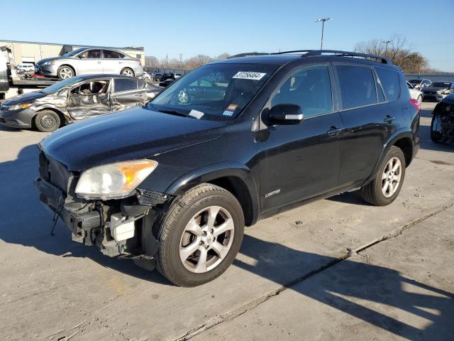 2011 Toyota RAV4 Limited