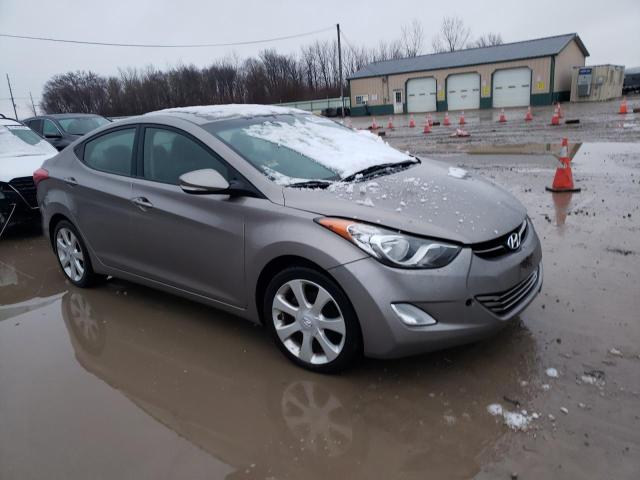 Vin: 5npdh4ae4ch110617, lot: 82439543, hyundai elantra gls 20124