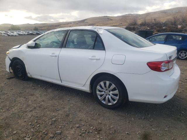 2T1BU4EE7DC973929 | 2013 Toyota corolla base