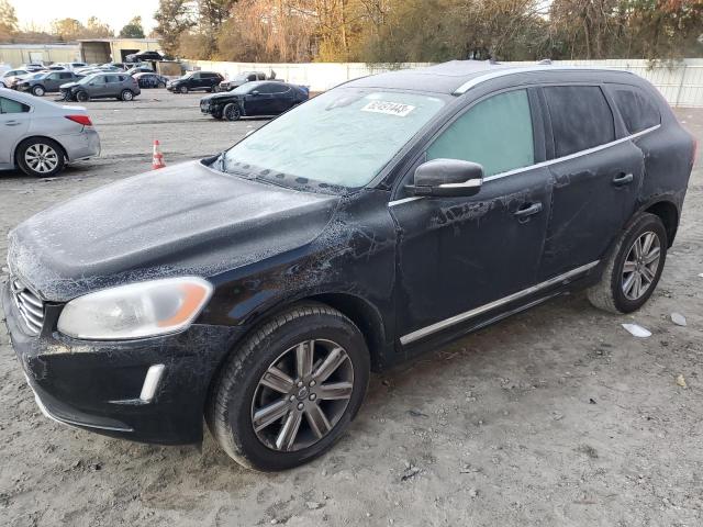 YV440MRU8H2080028 2017 VOLVO XC60, photo no. 1