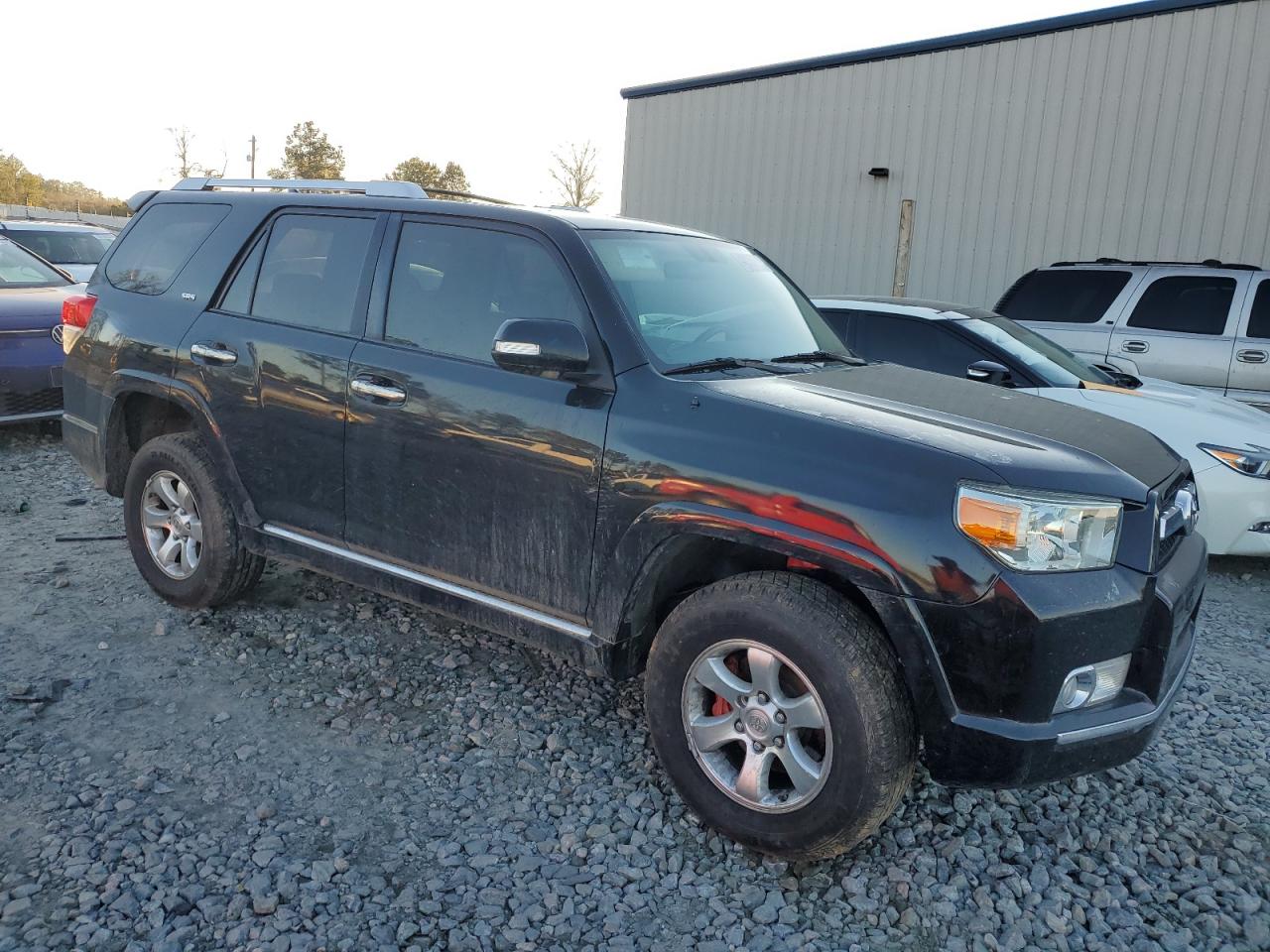 JTEZU5JR8A5000740 2010 Toyota 4Runner Sr5