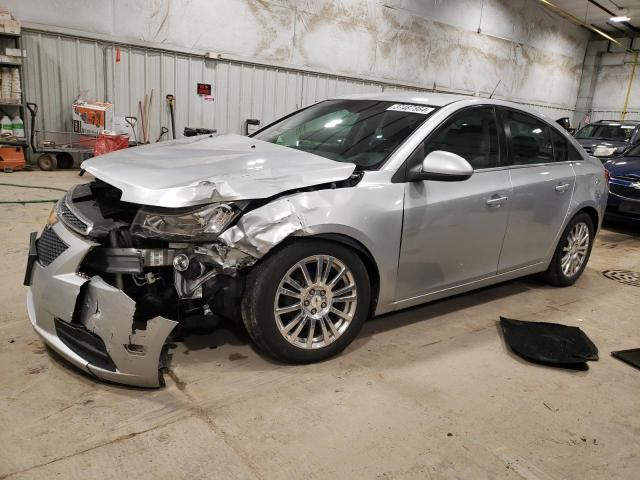 2011 Chevrolet Cruze ECO