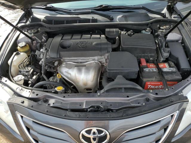 VIN 4T1BF1FK2GU132200 2016 Toyota Camry, SE no.11