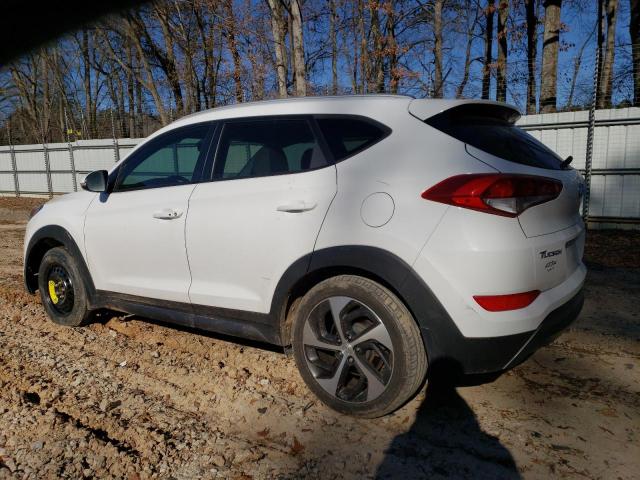 VIN KM8J33A2XGU074456 2016 HYUNDAI TUCSON no.2