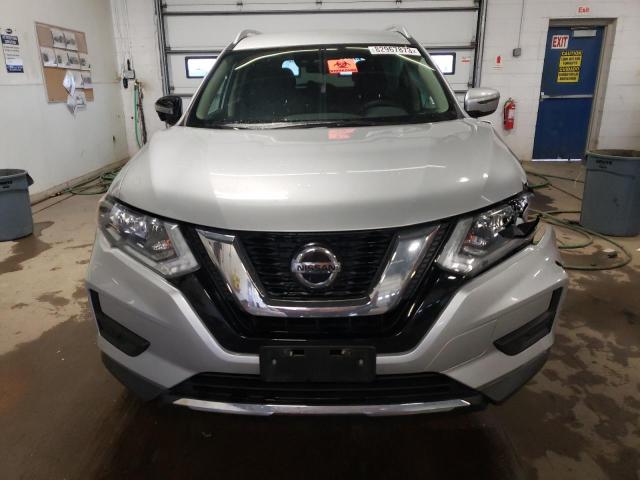 5N1AT2MV8KC719006 | 2019 NISSAN ROGUE S