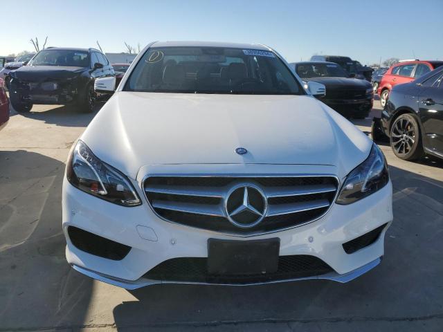 WDDHF5KB6GB236783 | 2016 MERCEDES-BENZ E 350