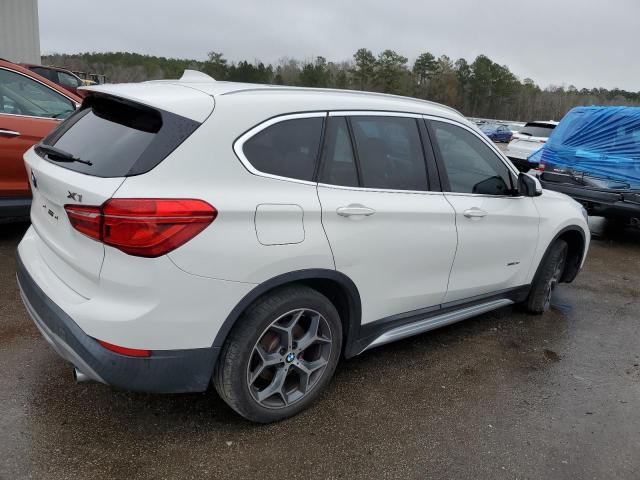 2016 BMW X1 xDrive28I VIN: WBXHT3C36GP888405 Lot: 53224694