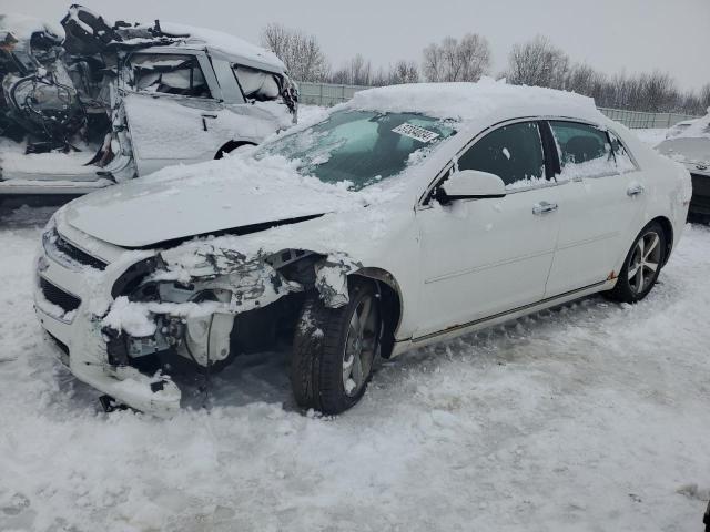 2012 Chevrolet Malibu 