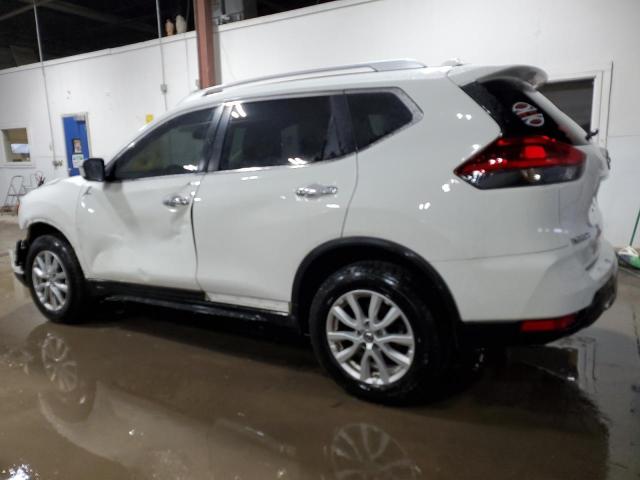 JN8AT2MV4LW140071 | 2020 NISSAN ROGUE S