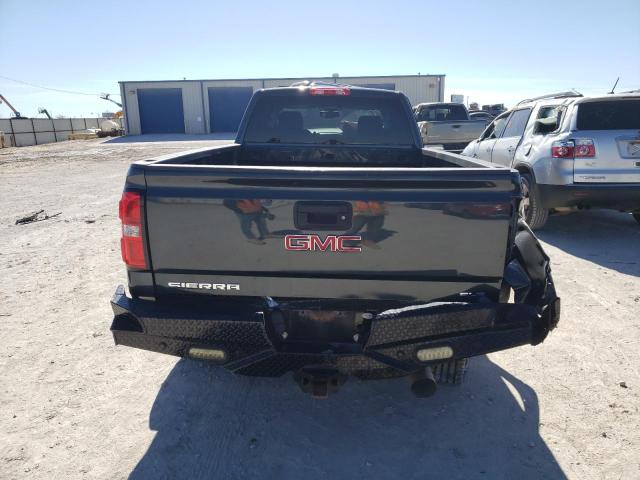 2017 GMC SIERRA C25 1GT11SEY0HF217911