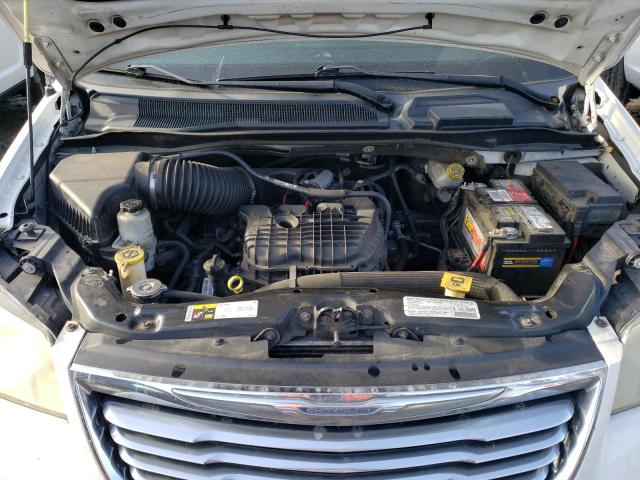 2C4RC1BG1DR630717 | 2013 Chrysler town and country touring