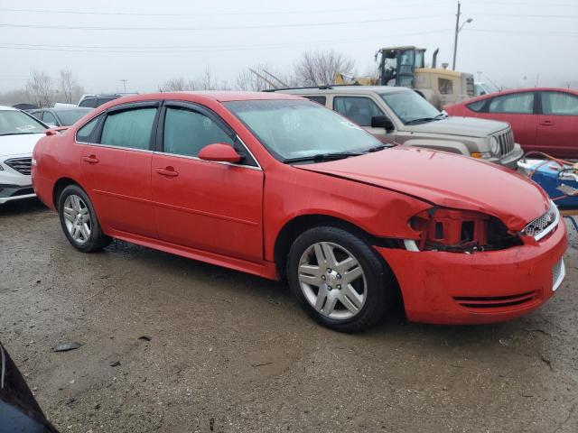 Vin: 2g1wb5e34c1209585, lot: 39451674, chevrolet impala lt 20124