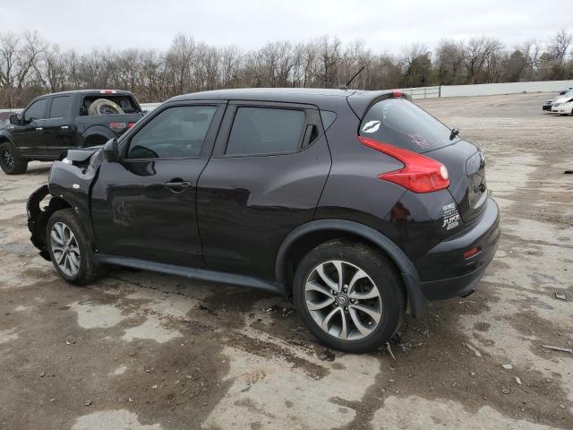 JN8AF5MR1ET453014 | 2014 NISSAN JUKE S