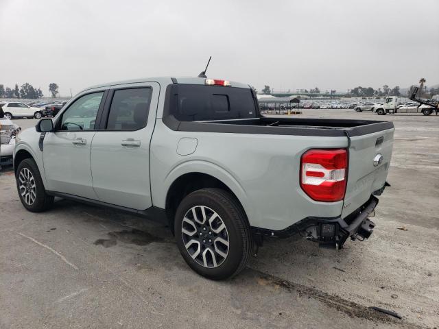 2024 FORD MAVERICK 3FTTW8M36RRA08583