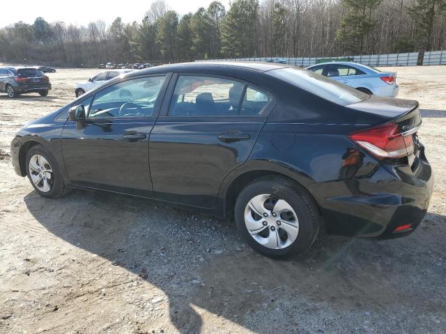 2HGFB2F59FH537992 | 2015 HONDA CIVIC LX