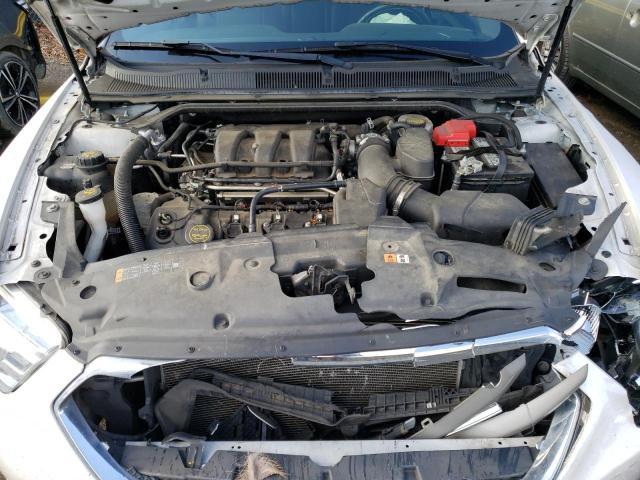 1FAHP2E82JG111169 | 2018 FORD TAURUS SEL