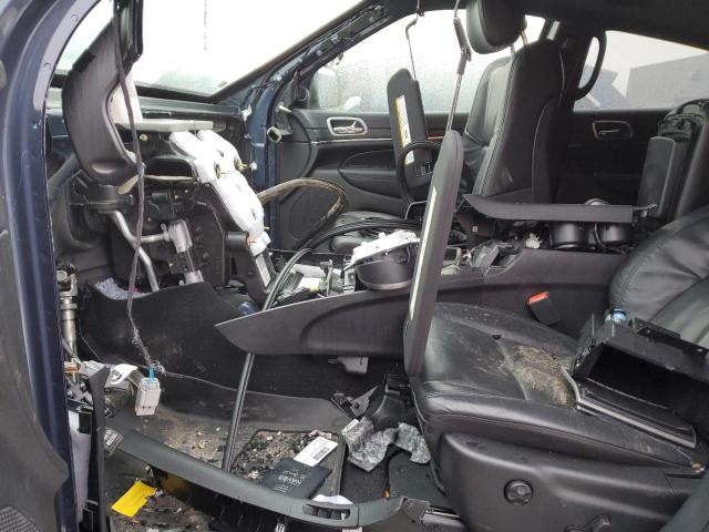 2021 JEEP GR CHER - 1C4RJFBGXMC619842