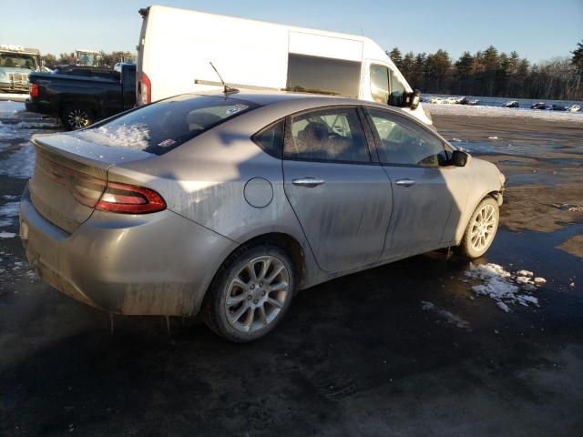 Vin: 1c3cdfcb1gd593263, lot: 39996164, dodge dart limited 20163