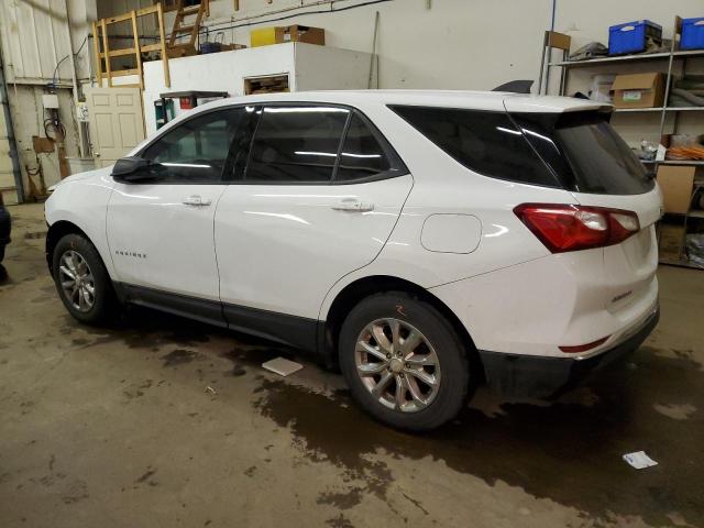 2018 Chevrolet Equinox - Image 2