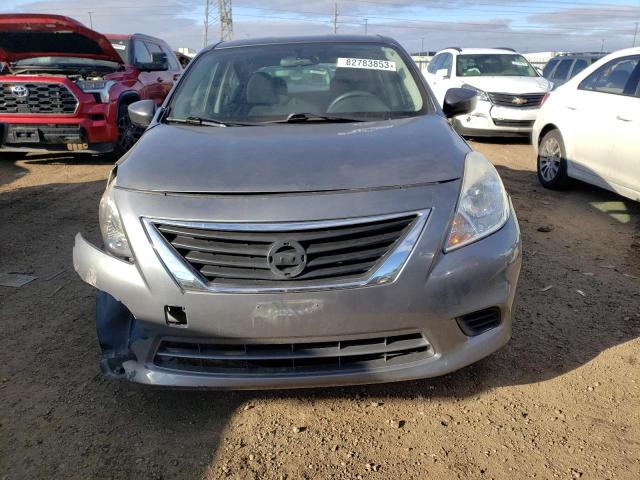 3N1CN7AP7KL845780 | 2019 NISSAN VERSA S