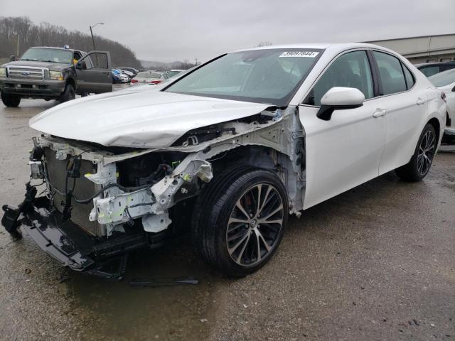 2019 TOYOTA CAMRY L 4T1B11HK5KU755878