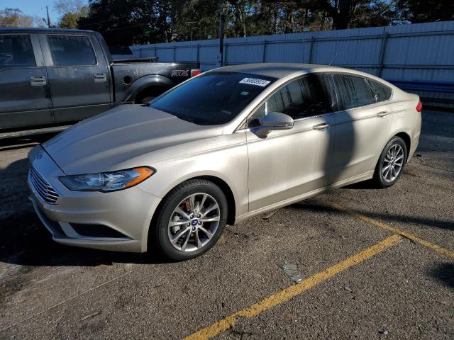 3FA6P0HD5HR382461 | 2017 FORD FUSION SE