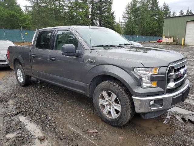 VIN 2HGFE2F2XNH516029 2015 FORD F-150 no.4