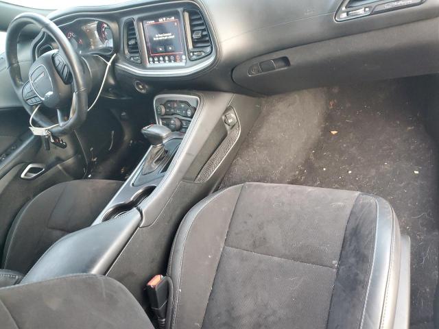 2020 DODGE CHALLENGER - 2C3CDZBT6LH185253
