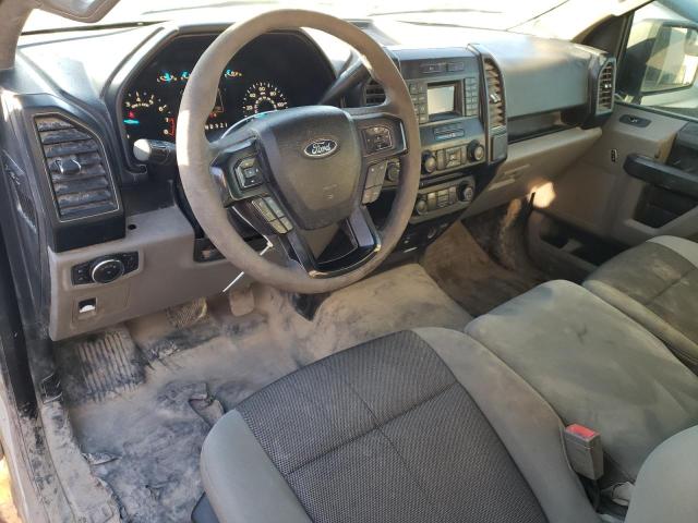 2016 Ford F-150 - Image 8