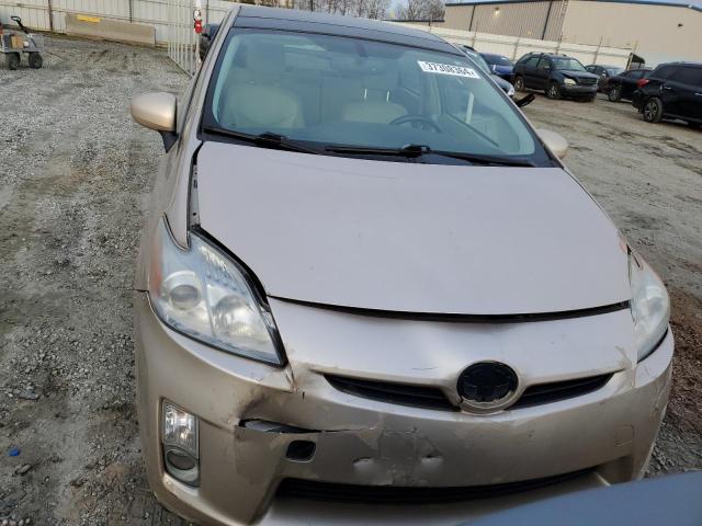2010 Toyota Prius - Image 5