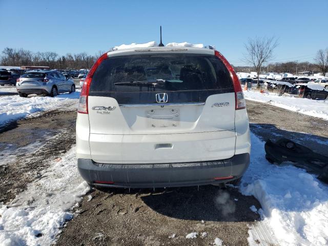 5J6RM4H70EL101110 | 2014 HONDA CR-V EXL