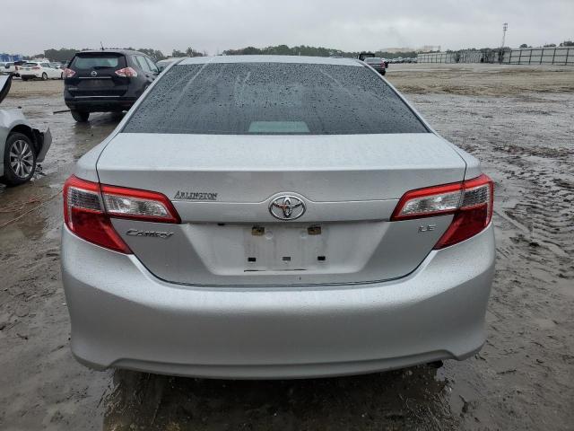 4T1BF1FK6EU448678 | 2014 TOYOTA CAMRY L