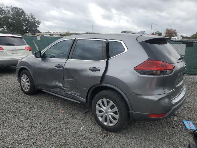 KNMAT2MT6JP554518 | 2018 NISSAN ROGUE S