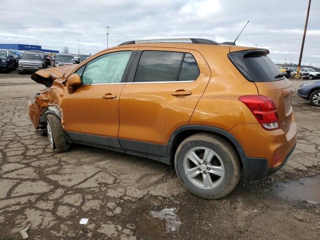 Vin: 3gncjlsb8hl179730, lot: 36851004, chevrolet trax 1lt 20172
