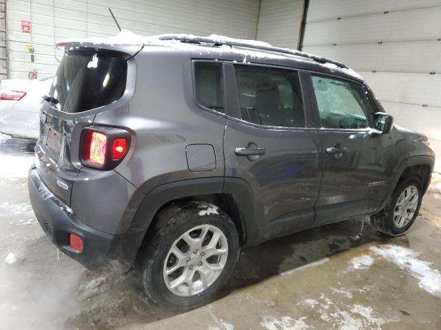 Vin: zaccjbbb8hpg34876, lot: 37211104, jeep renegade latitude 20173