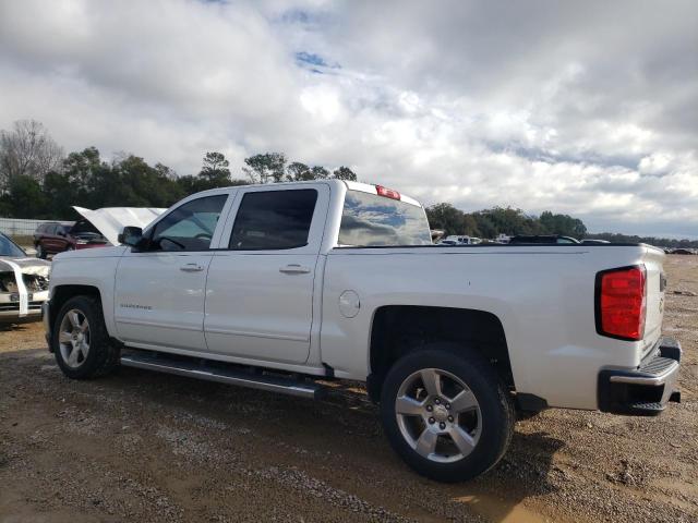 3GCPCREC0HG355433 | 2017 CHEVROLET SILVERADO