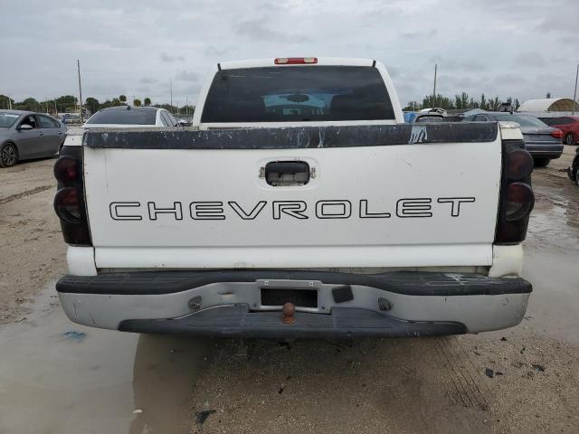 1GCEC19X17Z117904 | 2007 Chevrolet silverado c1500 classic