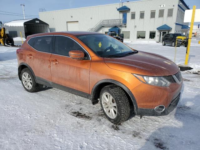 2018 NISSAN QASHQAI JN1BJ1CP2JW154604