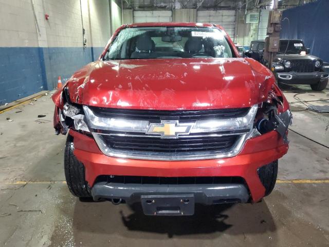 1GCGTBE34F1172135 | 2015 Chevrolet colorado lt