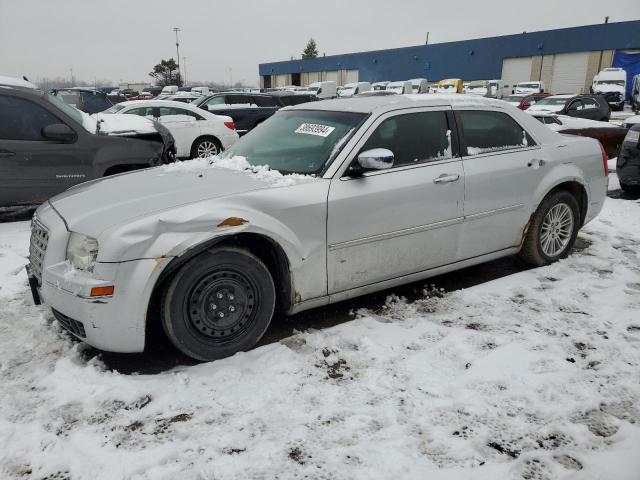 2010 Chrysler 300 Touring