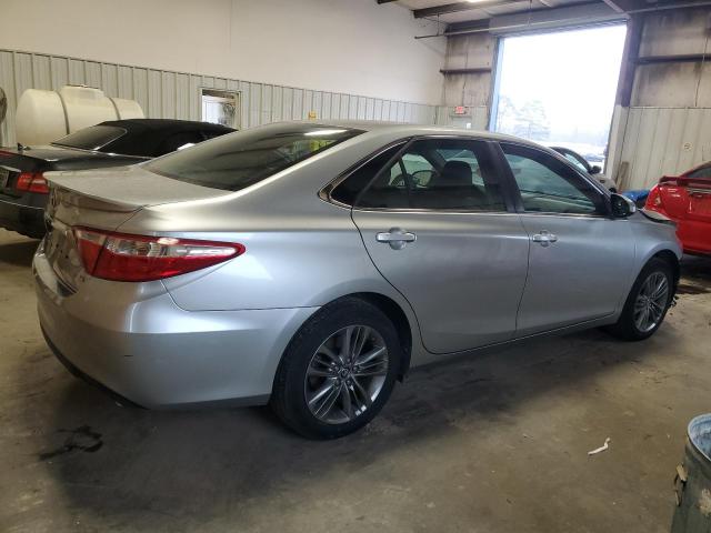 Lot #2471252933 2017 TOYOTA CAMRY LE salvage car