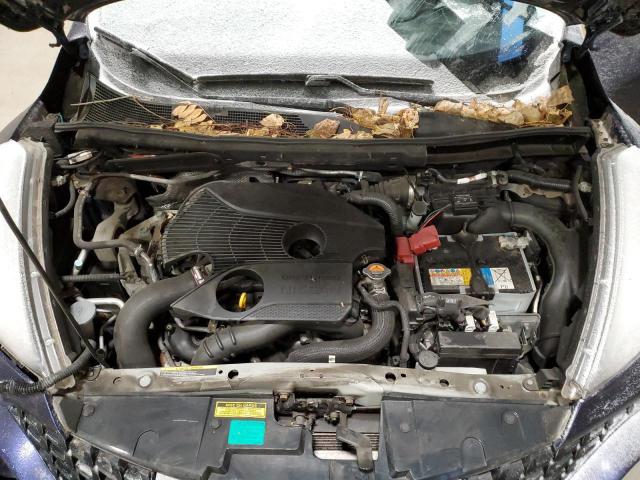 2015 NISSAN JUKE S - JN8AF5MR2FT513111