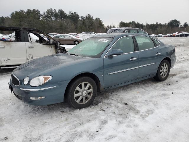 2007 Buick LaCrosse CXL