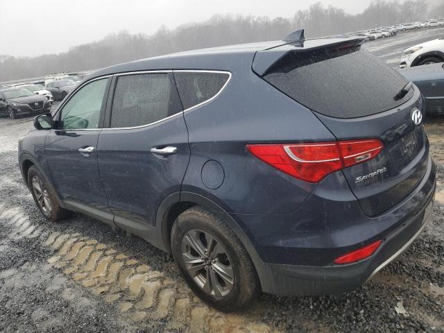 5XYZTDLB0GG369612 | 2016 HYUNDAI SANTA FE S