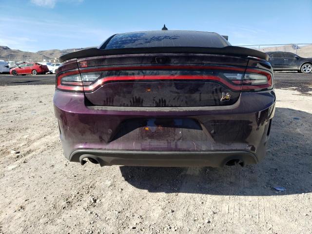 2C3CDXGJ0MH579523 | 2021 DODGE CHARGER SC