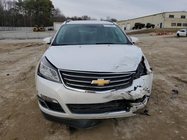 1GNKRHKDXHJ339049 | 2017 CHEVROLET TRAVERSE L