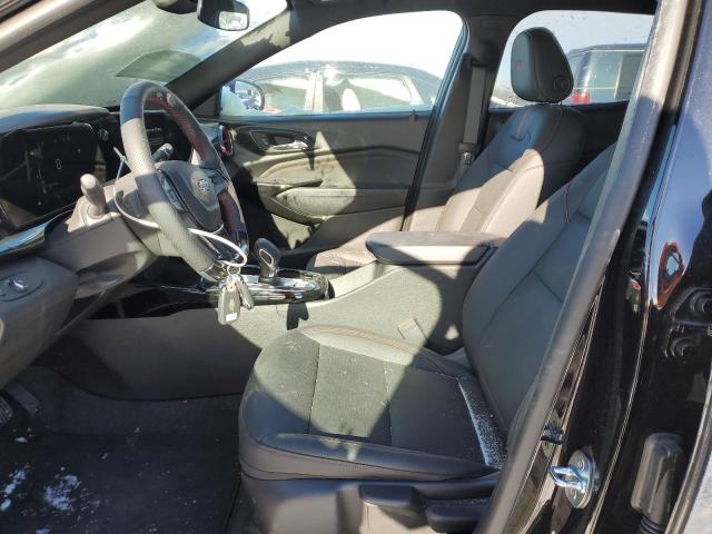 2024 CHEVROLET TRAX 2RS - KL77LJE28RC051468