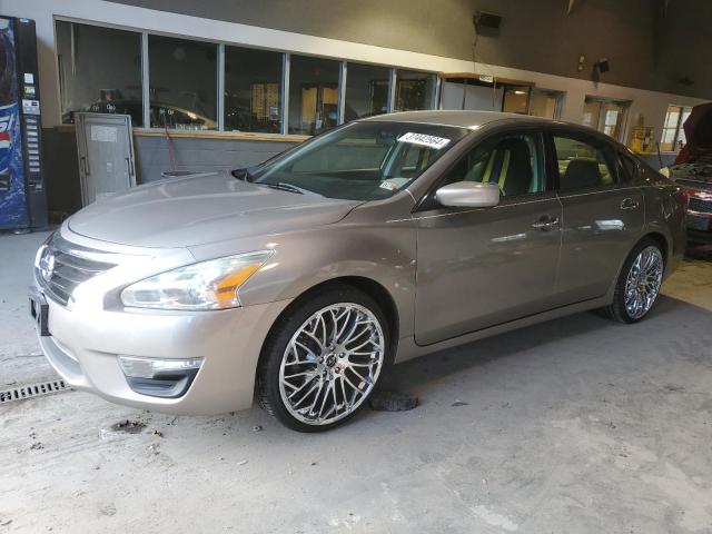 Vin: 1n4al3ap9fc219691, lot: 37442564, nissan altima 2.5 2015 img_1