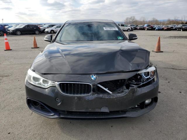 2016 BMW 428 XI GRA - WBA4C9C59GG137232
